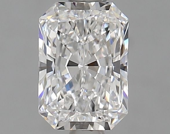 Loose Diamond - RADIANT 1.01ct D VVS1: Loose Diamond - RADIANT 1.01ct D VVS1 Source: This is a real non-mined Diamond that has been grown in a lab Shape: RADIANT Carats: 1.01 Color: D Clarity: VVS1 Certification: IGI Video: Video Link The