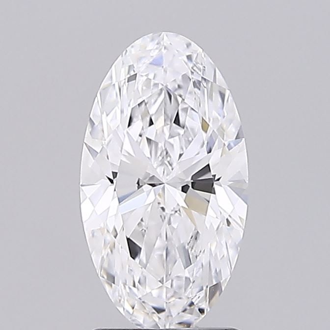 Loose Diamond - OVAL 1.82ct D VVS1: Loose Diamond - OVAL 1.82ct D VVS1 Source: This is a real non-mined Diamond that has been grown in a lab Shape: OVAL Carats: 1.82 Color: D Clarity: VVS1 Certification: IGI Video: