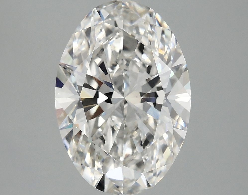 Loose Diamond - OVAL 3.04ct G VS1: Loose Diamond - OVAL 3.04ct G VS1 Source: This is a real non-mined Diamond that has been grown in a lab Shape: OVAL Carats: 3.04 Color: G Clarity: VS1 Certification: IGI Video: