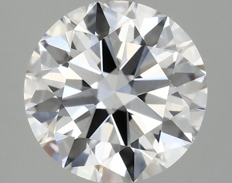 Ideal Loose Diamond - ROUND 2.45ct E VVS2: Ideal Loose Diamond - ROUND 2.45ct E VVS2 Source: This is a real non-mined Diamond that has been grown in a lab Shape: ROUND Carats: 2.45 Color: E Clarity: VVS2 Certification: IGI Video: