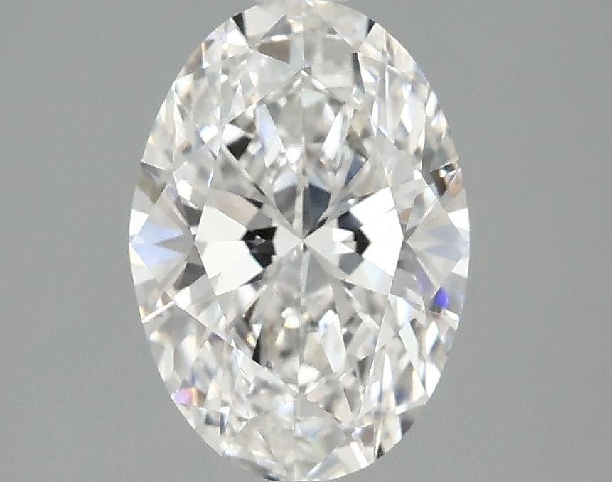 Loose Diamond - OVAL 1.9ct E VS1: Loose Diamond - OVAL 1.9ct E VS1 Source: This is a real non-mined Diamond that has been grown in a lab Shape: OVAL Carats: 1.9 Color: E Clarity: VS1 Certification: IGI Video: