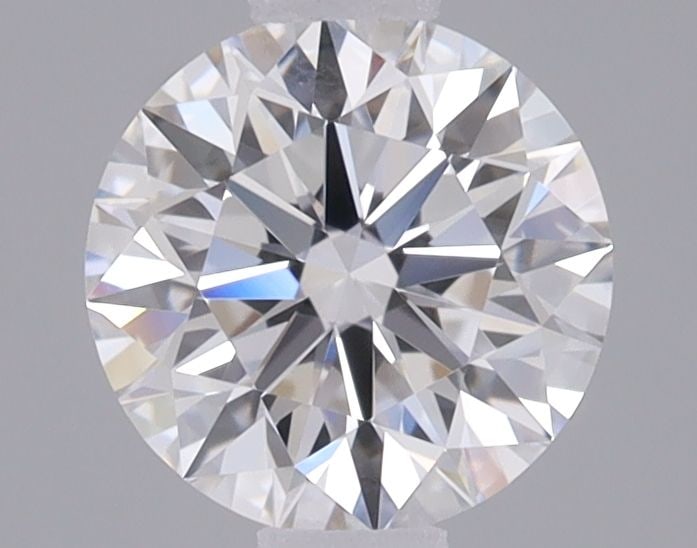 Ideal Loose Diamond - ROUND 1.03ct D VVS2: Ideal Loose Diamond - ROUND 1.03ct D VVS2 Source: This is a real non-mined Diamond that has been grown in a lab Shape: ROUND Carats: 1.03 Color: D Clarity: VVS2 Certification: IGI Video: