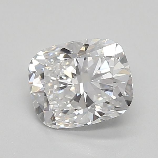 Loose Diamond - CUSHION MODIFIED 0.68ct E VVS2: Loose Diamond - CUSHION MODIFIED 0.68ct E VVS2 Source: This is a real non-mined Diamond that has been grown in a lab Shape: CUSHION MODIFIED Carats: 0.68 Color: E Clarity: VVS2 Certification: IGI Vide