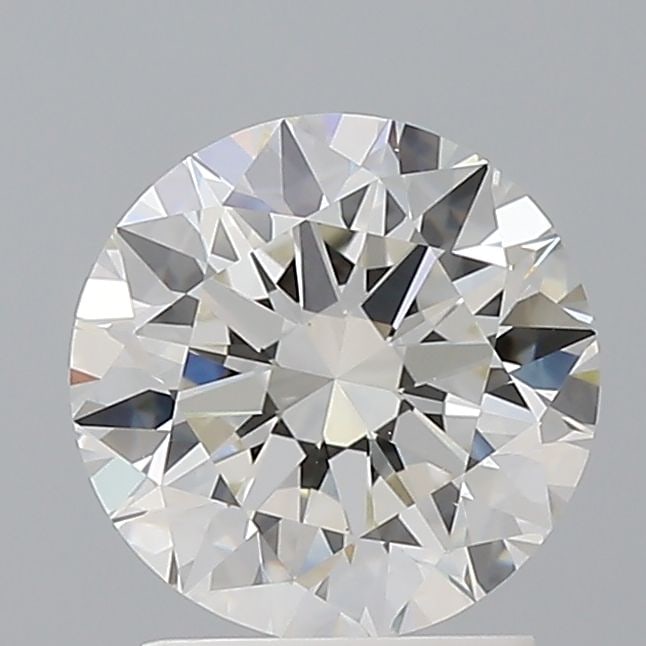 Loose Diamond - ROUND 2.02ct F VVS2: Loose Diamond - ROUND 2.02ct F VVS2 Source: This is a real non-mined Diamond that has been grown in a lab Shape: ROUND Carats: 2.02 Color: F Clarity: VVS2 Certification: IGI The Diamond Depot Guarante