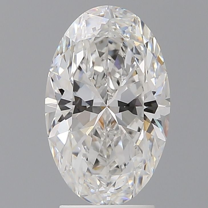 Loose Diamond - OVAL 3.1ct E VS1: Loose Diamond - OVAL 3.1ct E VS1 Source: This is a real non-mined Diamond that has been grown in a lab Shape: OVAL Carats: 3.1 Color: E Clarity: VS1 Certification: IGI Video: