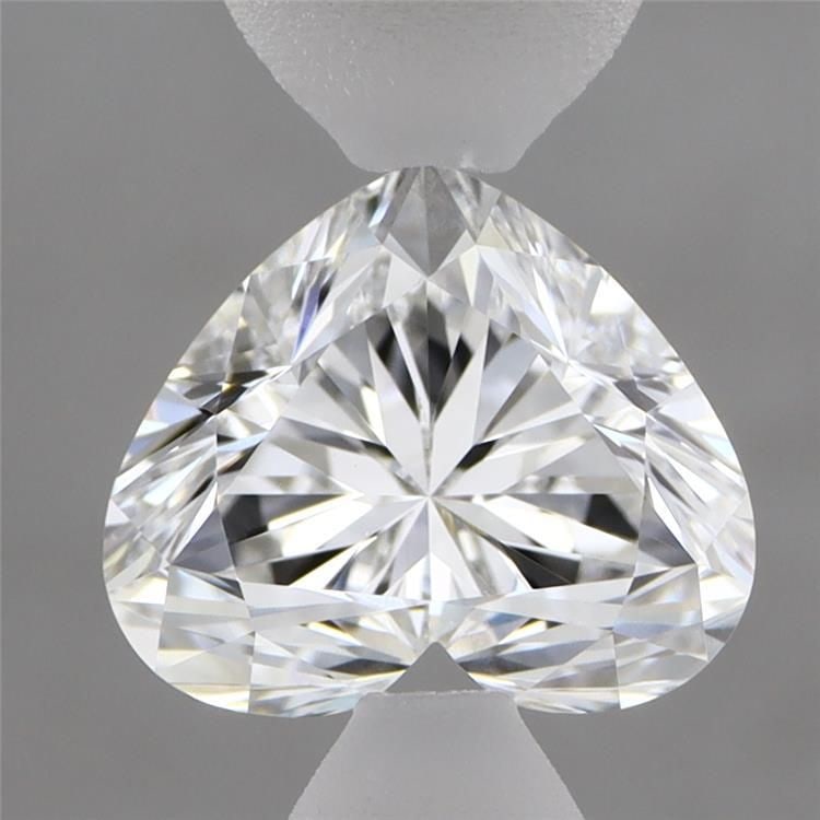 Loose Diamond - HEART 1.51ct E VVS2: Loose Diamond - HEART 1.51ct E VVS2 Source: This is a real non-mined Diamond that has been grown in a lab Shape: HEART Carats: 1.51 Color: E Clarity: VVS2 Certification: IGI Video: