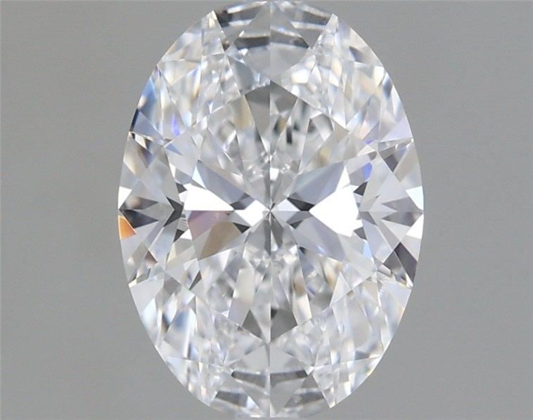Loose Diamond - OVAL 1.54ct D VVS1: Loose Diamond - OVAL 1.54ct D VVS1 Source: This is a real non-mined Diamond that has been grown in a lab Shape: OVAL Carats: 1.54 Color: D Clarity: VVS1 Certification: IGI Video: Video Link The