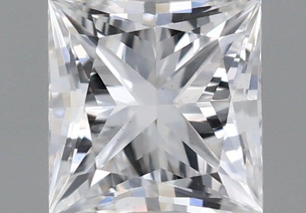 Loose Diamond - PRINCESS 0.35ct D VS1: Loose Diamond - PRINCESS 0.35ct D VS1 Source: This is a real non-mined Diamond that has been grown in a lab Shape: PRINCESS Carats: 0.35 Color: D Clarity: VS1 Certification: IGI Video: Video Link The
