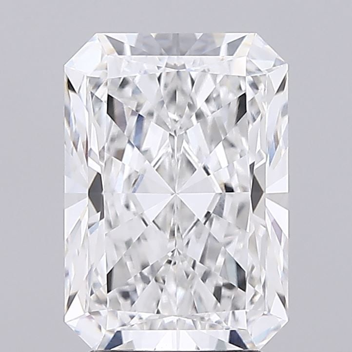Loose Diamond - RADIANT 0.75ct E VVS2: Loose Diamond - RADIANT 0.75ct E VVS2 Source: This is a real non-mined Diamond that has been grown in a lab Shape: RADIANT Carats: 0.75 Color: E Clarity: VVS2 Certification: IGI Video: Video Link The