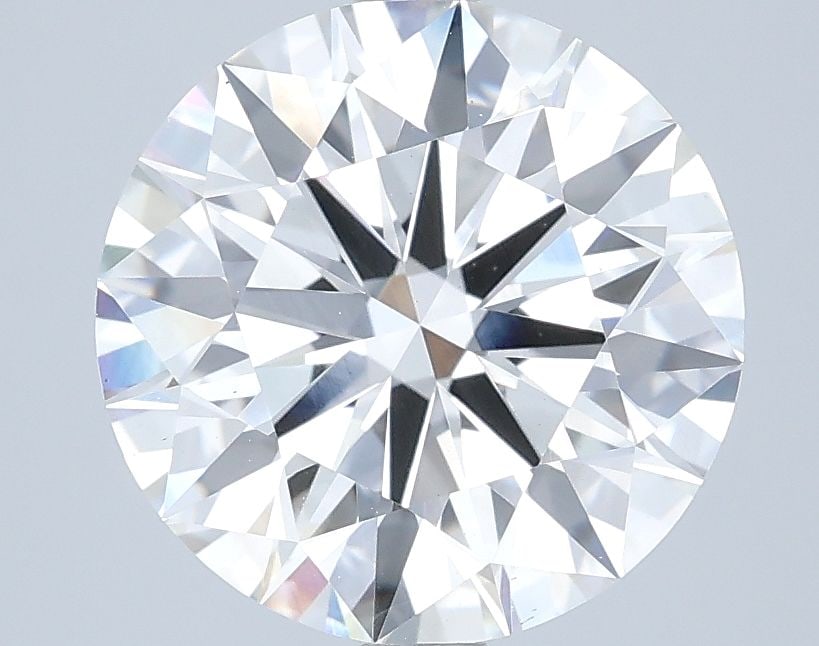 Ideal Loose Diamond - ROUND 3.54ct F VS1: Ideal Loose Diamond - ROUND 3.54ct F VS1 Source: This is a real non-mined Diamond that has been grown in a lab Shape: ROUND Carats: 3.54 Color: F Clarity: VS1 Certification: IGI Video: Video Link The