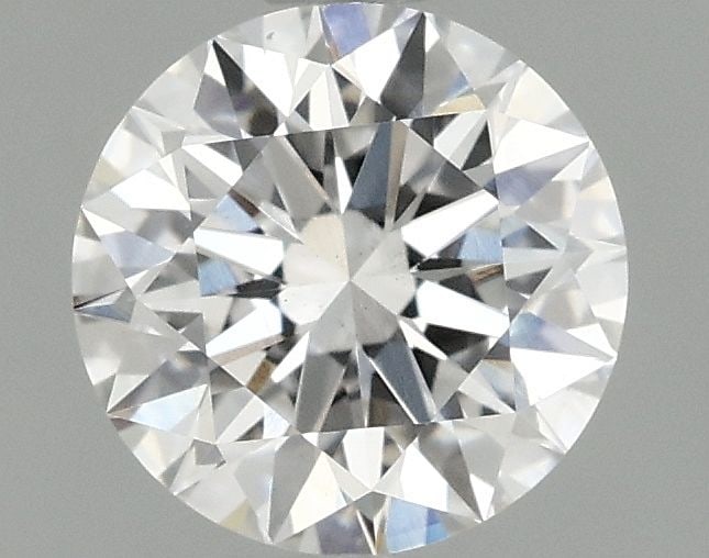 Ideal Loose Diamond - ROUND 1.09ct E VS2 (1 of 1)