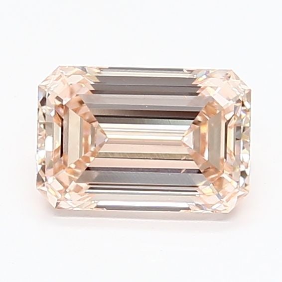 Loose Diamond - EMERALD 1.21ct Fancy Intense Pink VS2: Loose Diamond - EMERALD 1.21ct Fancy Intense Pink VS2 Source: This is a real non-mined Diamond that has been grown in a lab Shape: EMERALD Carats: 1.21 Color: Fancy Intense Pink Certification: IGI