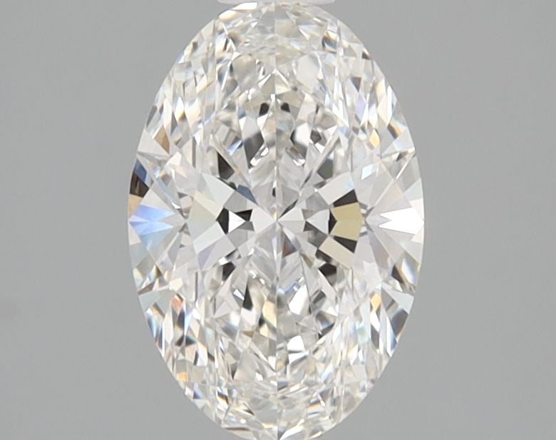 Loose Diamond - OVAL 1.07ct F VVS2: Loose Diamond - OVAL 1.07ct F VVS2 Source: This is a real non-mined Diamond that has been grown in a lab Shape: OVAL Carats: 1.07 Color: F Clarity: VVS2 Certification: IGI Video: