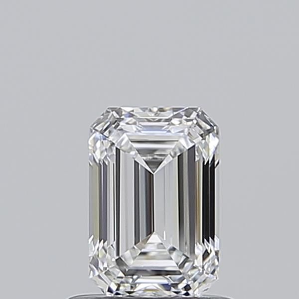 Loose Diamond - EMERALD 0.82ct D IF: Loose Diamond - EMERALD 0.82ct D IF Source: This is a real non-mined Diamond that has been grown in a lab Shape: EMERALD Carats: 0.82 Color: D Clarity: IF Certification: IGI Video: Video Link The