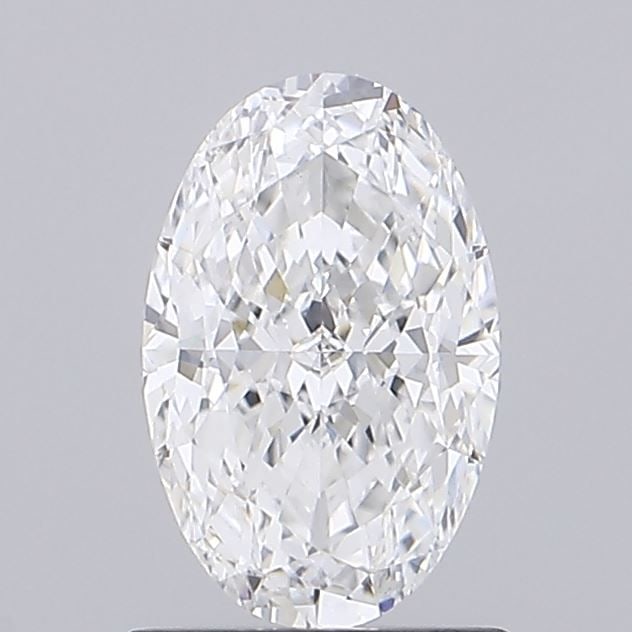 Loose Diamond - OVAL 1.24ct E VS1: Loose Diamond - OVAL 1.24ct E VS1 Source: This is a real non-mined Diamond that has been grown in a lab Shape: OVAL Carats: 1.24 Color: E Clarity: VS1 Certification: IGI Video: Video Link The Diamond