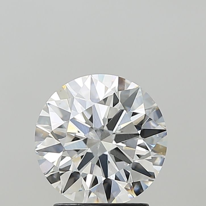 Ideal Loose Diamond - ROUND 2.1ct F VS1: Ideal Loose Diamond - ROUND 2.1ct F VS1 Source: This is a real non-mined Diamond that has been grown in a lab Shape: ROUND Carats: 2.1 Color: F Clarity: VS1 Certification: IGI Video: Video Link The