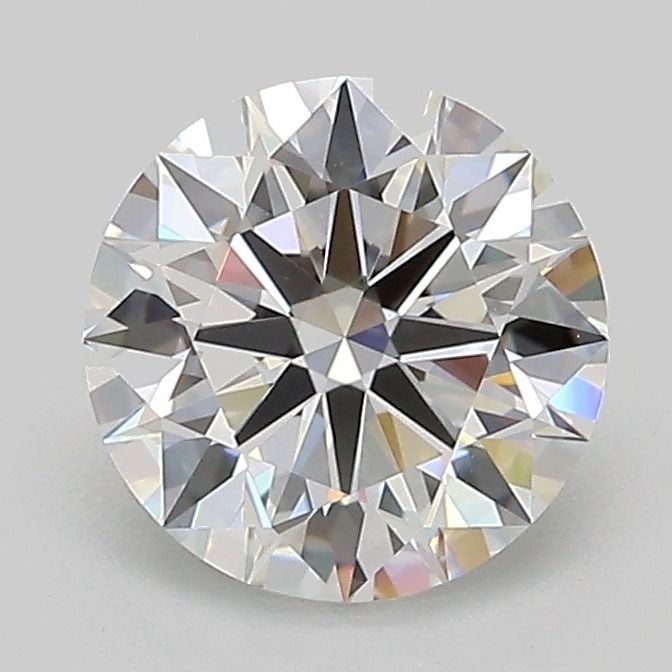 Ideal Loose Diamond - ROUND 1.54ct D VVS2: Ideal Loose Diamond - ROUND 1.54ct D VVS2 Source: This is a real non-mined Diamond that has been grown in a lab Shape: ROUND Carats: 1.54 Color: D Clarity: VVS2 Certification: IGI Video: