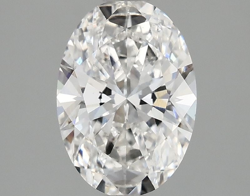 Loose Diamond - OVAL 1.52ct E VS2: Loose Diamond - OVAL 1.52ct E VS2 Source: This is a real non-mined Diamond that has been grown in a lab Shape: OVAL Carats: 1.52 Color: E Clarity: VS2 Certification: IGI Video: