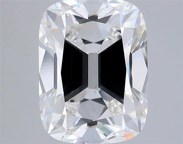 Loose Diamond - CUSHION BRILLIANT 4.02ct E VS1: Loose Diamond - CUSHION BRILLIANT 4.02ct E VS1 Source: This is a real non-mined Diamond that has been grown in a lab Shape: CUSHION BRILLIANT Carats: 4.02 Color: E Clarity: VS1 Certification: IGI Vide