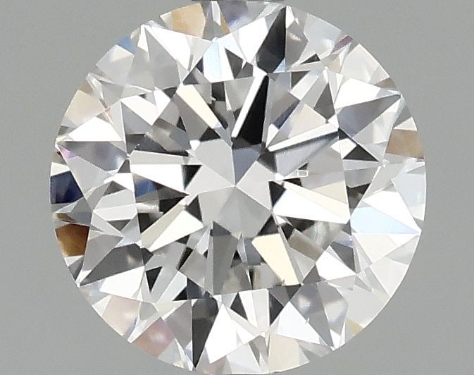 Loose Diamond - ROUND 1.5ct E VS2: Loose Diamond - ROUND 1.5ct E VS2 Source: This is a real non-mined Diamond that has been grown in a lab Shape: ROUND Carats: 1.5 Color: E Clarity: VS2 Certification: IGI Video: