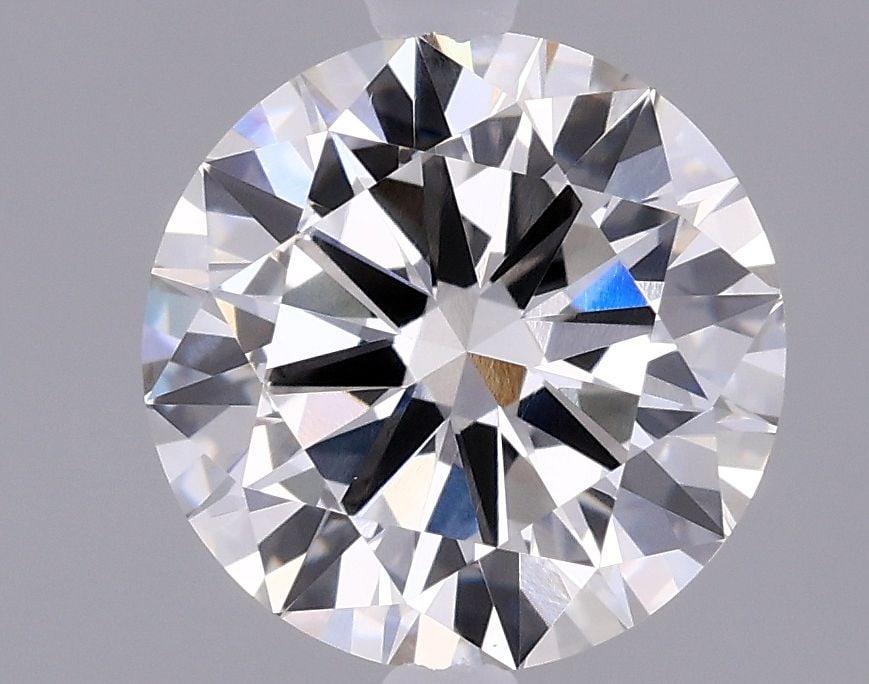 Loose Diamond - ROUND 1.51ct E VVS2: Loose Diamond - ROUND 1.51ct E VVS2 Source: This is a real non-mined Diamond that has been grown in a lab Shape: ROUND Carats: 1.51 Color: E Clarity: VVS2 Certification: IGI Video: