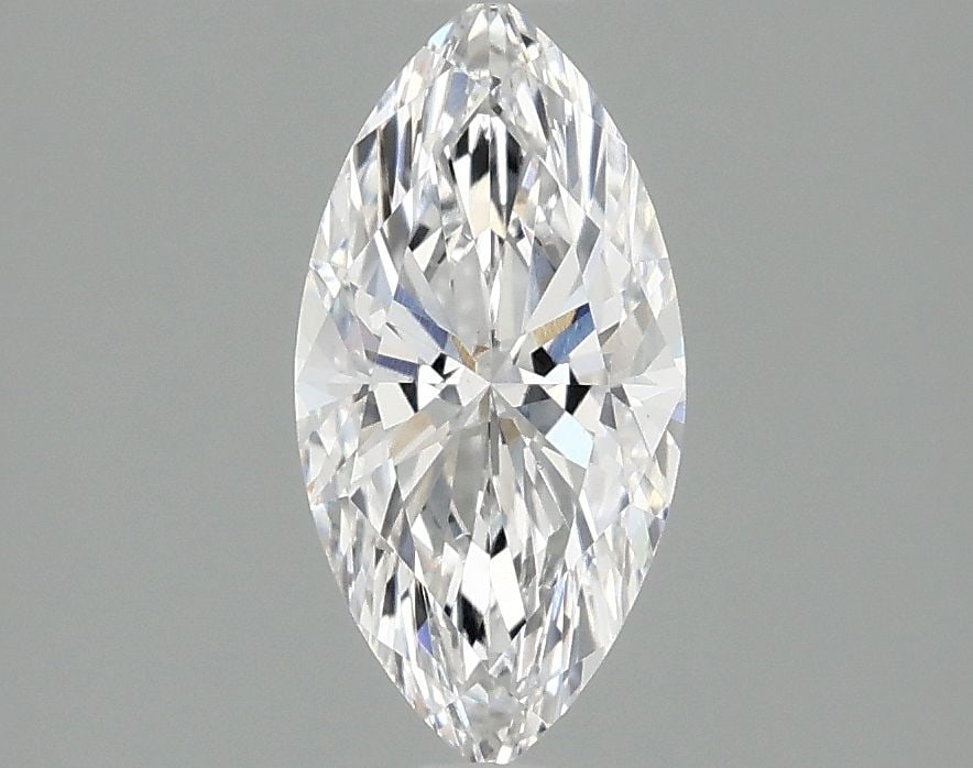 Loose Diamond - MARQUISE 1.08ct D VS1: Loose Diamond - MARQUISE 1.08ct D VS1 Source: This is a real non-mined Diamond that has been grown in a lab Shape: MARQUISE Carats: 1.08 Color: D Clarity: VS1 Certification: IGI Video: