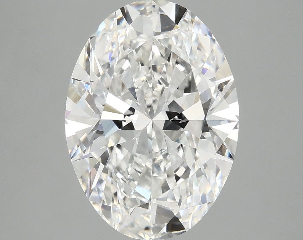 Loose Diamond - OVAL 3.79ct E VVS2: Loose Diamond - OVAL 3.79ct E VVS2 Source: This is a real non-mined Diamond that has been grown in a lab Shape: OVAL Carats: 3.79 Color: E Clarity: VVS2 Certification: IGI Video: