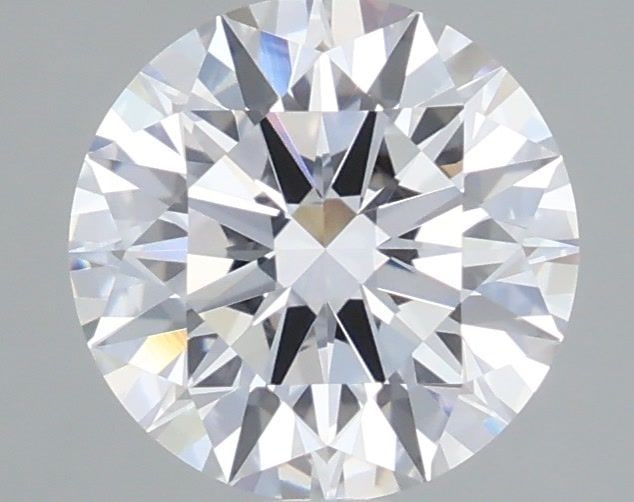 Ideal Loose Diamond - ROUND 2.08ct D VVS2: Ideal Loose Diamond - ROUND 2.08ct D VVS2 Source: This is a real non-mined Diamond that has been grown in a lab Shape: ROUND Carats: 2.08 Color: D Clarity: VVS2 Certification: IGI Video: