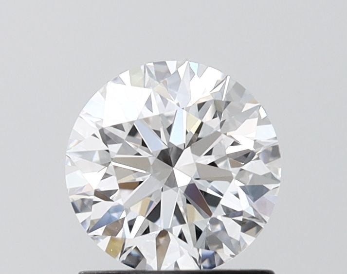 Loose Diamond - ROUND 1.04ct D VS1: Loose Diamond - ROUND 1.04ct D VS1 Source: This is a real non-mined Diamond that has been grown in a lab Shape: ROUND Carats: 1.04 Color: D Clarity: VS1 Certification: IGI The Diamond Depot Guarantee: