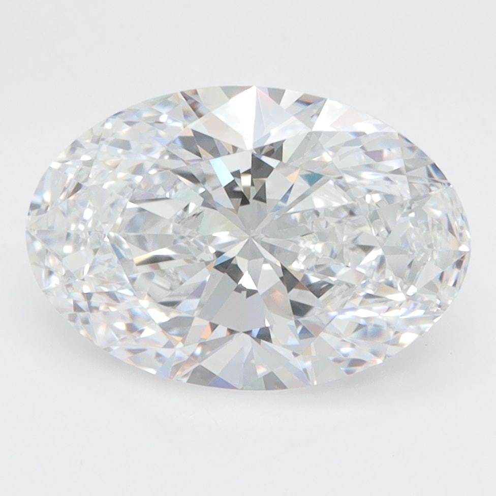 Loose Diamond - OVAL 3.06ct D VVS1: Loose Diamond - OVAL 3.06ct D VVS1 Source: This is a real non-mined Diamond that has been grown in a lab Shape: OVAL Carats: 3.06 Color: D Clarity: VVS1 Certification: GIA Video: