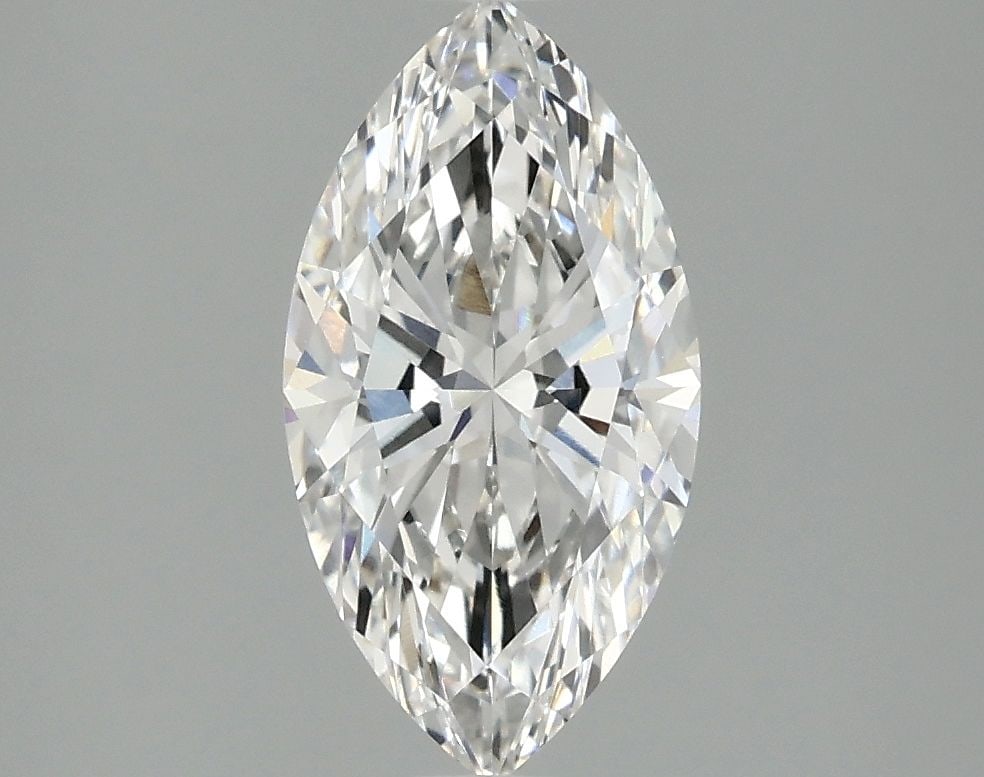 Loose Diamond - MARQUISE 1.59ct E VVS2 (1 of 1)