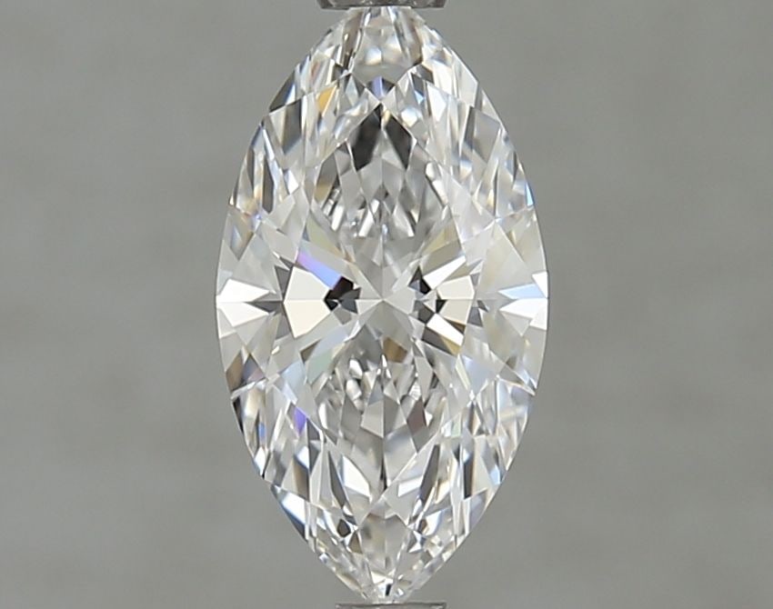 Loose Diamond - MARQUISE 1.01ct D VVS1: Loose Diamond - MARQUISE 1.01ct D VVS1 Source: This is a real non-mined Diamond that has been grown in a lab Shape: MARQUISE Carats: 1.01 Color: D Clarity: VVS1 Certification: IGI The Diamond Depot Gu
