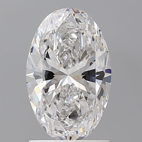Loose Diamond - OVAL 1.52ct D VVS2: Loose Diamond - OVAL 1.52ct D VVS2 Source: This is a real non-mined Diamond that has been grown in a lab Shape: OVAL Carats: 1.52 Color: D Clarity: VVS2 Certification: IGI Video: