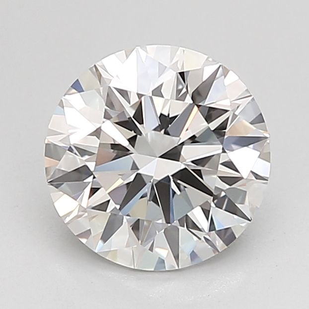 Ideal Loose Diamond - ROUND 1.65ct F VVS1: Ideal Loose Diamond - ROUND 1.65ct F VVS1 Source: This is a real non-mined Diamond that has been grown in a lab Shape: ROUND Carats: 1.65 Color: F Clarity: VVS1 Certification: IGI Video: