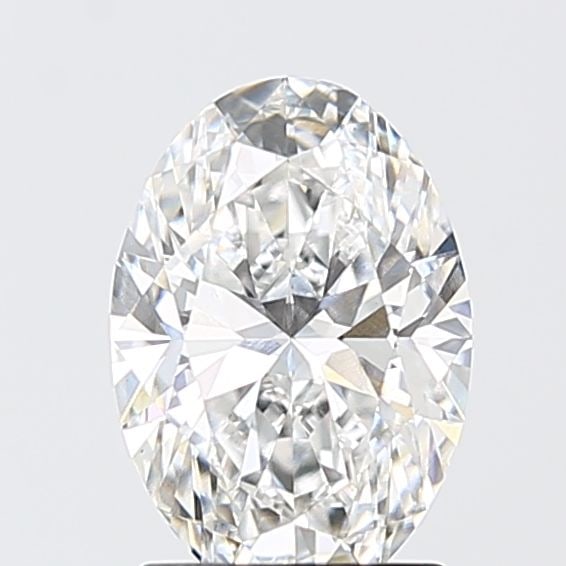 Loose Diamond - OVAL 1.6ct E VS1: Loose Diamond - OVAL 1.6ct E VS1 Source: This is a real non-mined Diamond that has been grown in a lab Shape: OVAL Carats: 1.6 Color: E Clarity: VS1 Certification: IGI Video: