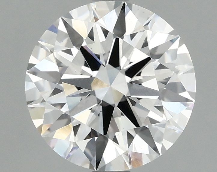 Ideal Loose Diamond - ROUND 2.1ct E VS1: Ideal Loose Diamond - ROUND 2.1ct E VS1 Source: This is a real non-mined Diamond that has been grown in a lab Shape: ROUND Carats: 2.1 Color: E Clarity: VS1 Certification: IGI Video: