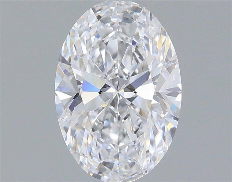 Loose Diamond - OVAL 1.02ct D VVS1: Loose Diamond - OVAL 1.02ct D VVS1 Source: This is a real non-mined Diamond that has been grown in a lab Shape: OVAL Carats: 1.02 Color: D Clarity: VVS1 Certification: IGI The Diamond Depot Guarantee: