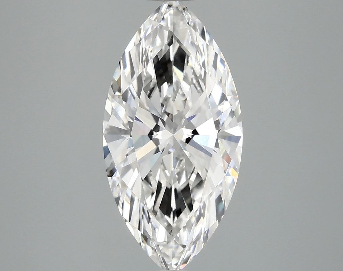 Loose Diamond - MARQUISE 2.51ct E VS1 (1 of 1)
