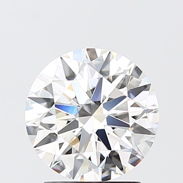 Ideal Loose Diamond - ROUND 2.03ct E VVS2: Ideal Loose Diamond - ROUND 2.03ct E VVS2 Source: This is a real non-mined Diamond that has been grown in a lab Shape: ROUND Carats: 2.03 Color: E Clarity: VVS2 Certification: IGI Video: