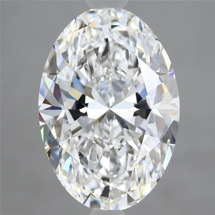 Loose Diamond - OVAL 2.84ct D VS1: Loose Diamond - OVAL 2.84ct D VS1 Source: This is a real non-mined Diamond that has been grown in a lab Shape: OVAL Carats: 2.84 Color: D Clarity: VS1 Certification: IGI The Diamond Depot Guarantee: A