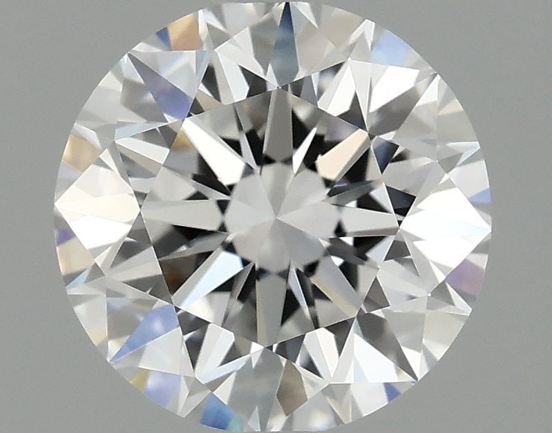 Loose Diamond - ROUND 1.47ct D VVS2: Loose Diamond - ROUND 1.47ct D VVS2 Source: This is a real non-mined Diamond that has been grown in a lab Shape: ROUND Carats: 1.47 Color: D Clarity: VVS2 Certification: IGI Video: