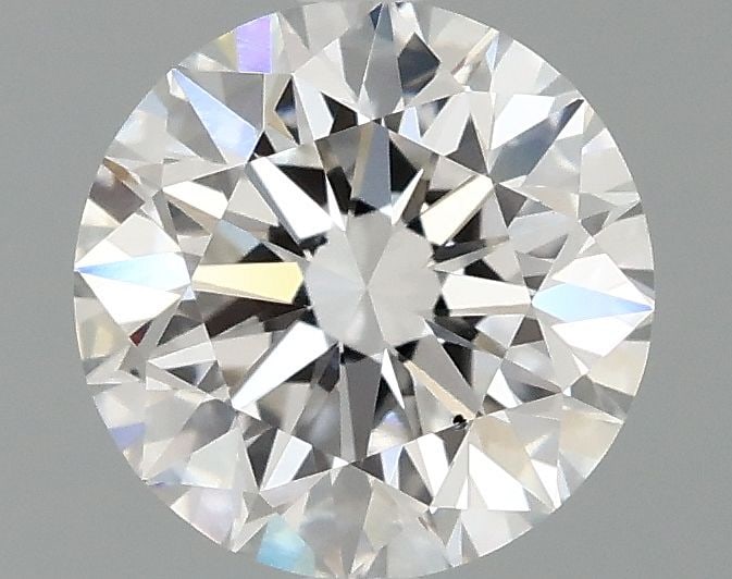 Loose Diamond - ROUND 1.04ct E VS2: Loose Diamond - ROUND 1.04ct E VS2 Source: This is a real non-mined Diamond that has been grown in a lab Shape: ROUND Carats: 1.04 Color: E Clarity: VS2 Certification: IGI Video: