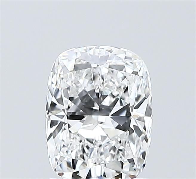 Loose Diamond - CUSHION MODIFIED 1.05ct D VVS2: Loose Diamond - CUSHION MODIFIED 1.05ct D VVS2 Source: This is a real non-mined Diamond that has been grown in a lab Shape: CUSHION MODIFIED Carats: 1.05 Color: D Clarity: VVS2 Certification: IGI Vide