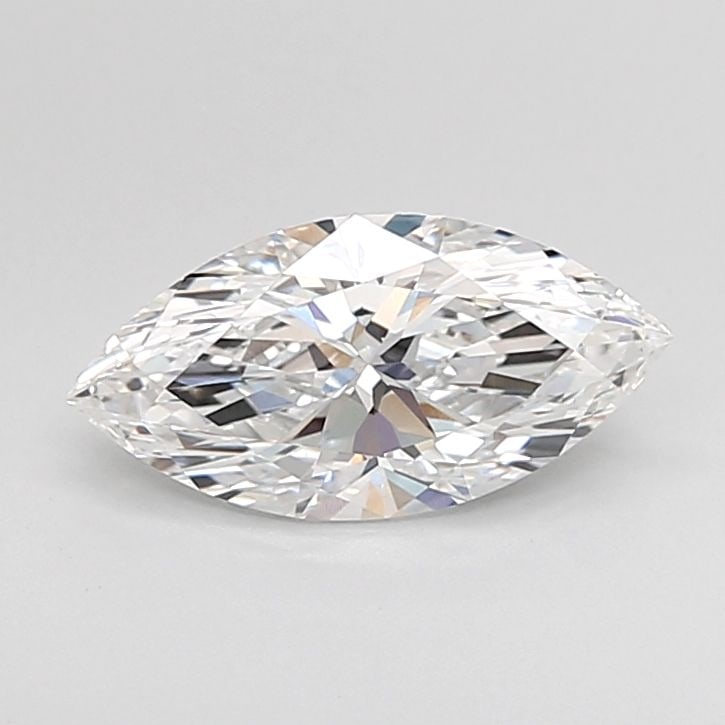 Loose Diamond - MARQUISE 1.39ct E VVS2: Loose Diamond - MARQUISE 1.39ct E VVS2 Source: This is a real non-mined Diamond that has been grown in a lab Shape: MARQUISE Carats: 1.39 Color: E Clarity: VVS2 Certification: IGI Video:
