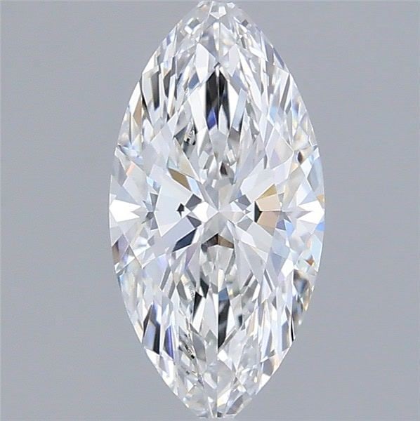 Loose Diamond - MARQUISE 1.07ct D VVS1: Loose Diamond - MARQUISE 1.07ct D VVS1 Source: This is a real non-mined Diamond that has been grown in a lab Shape: MARQUISE Carats: 1.07 Color: D Clarity: VVS1 Certification: IGI Video: