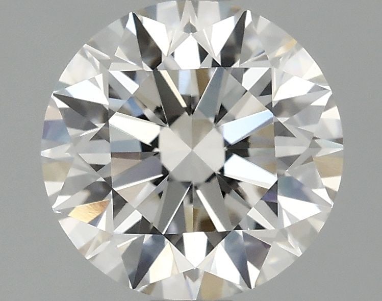 Loose Diamond - ROUND 1.49ct F VVS2: Loose Diamond - ROUND 1.49ct F VVS2 Source: This is a real non-mined Diamond that has been grown in a lab Shape: ROUND Carats: 1.49 Color: F Clarity: VVS2 Certification: IGI Video: