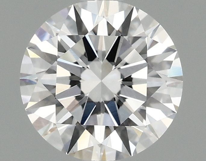 Ideal Loose Diamond - ROUND 1.46ct D VVS2: Ideal Loose Diamond - ROUND 1.46ct D VVS2 Source: This is a real non-mined Diamond that has been grown in a lab Shape: ROUND Carats: 1.46 Color: D Clarity: VVS2 Certification: IGI Video: