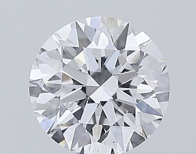 Loose Diamond - ROUND 1.2ct D SI1: Loose Diamond - ROUND 1.2ct D SI1 Source: This is a real non-mined Diamond that has been grown in a lab Shape: ROUND Carats: 1.2 Color: D Clarity: SI1 Certification: GIA Video: