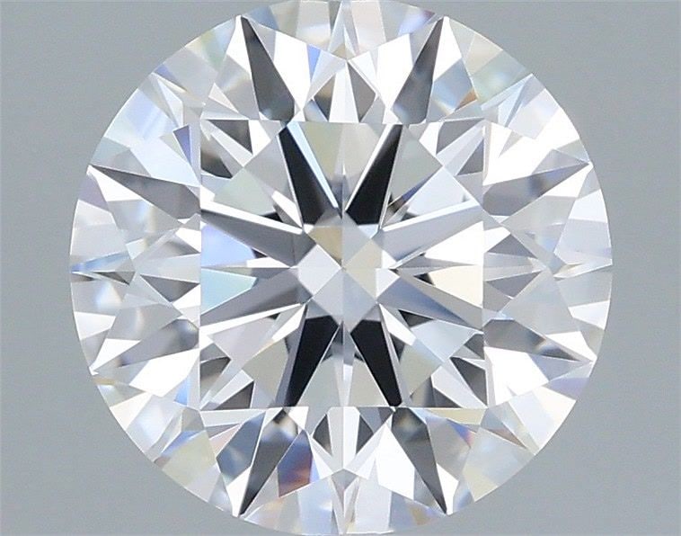 Ideal Loose Diamond - ROUND 2.53ct D VVS2: Ideal Loose Diamond - ROUND 2.53ct D VVS2 Source: This is a real non-mined Diamond that has been grown in a lab Shape: ROUND Carats: 2.53 Color: D Clarity: VVS2 Certification: IGI Video: