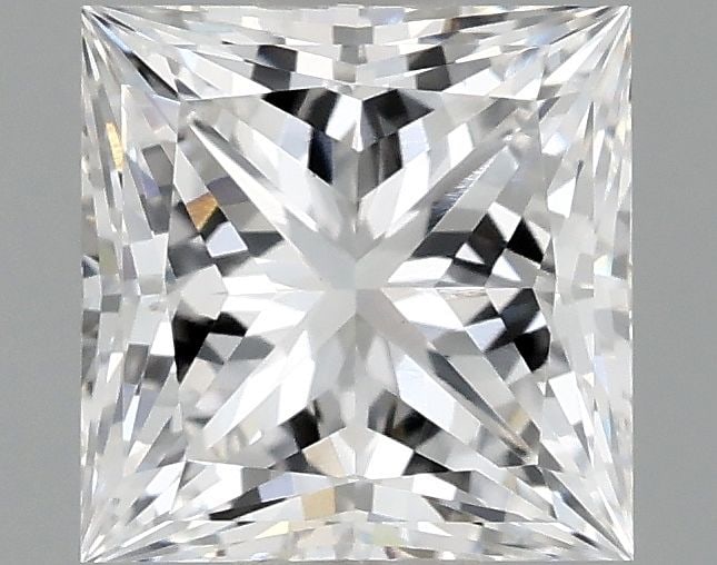 Loose Diamond - PRINCESS 0.95ct D VVS2: Loose Diamond - PRINCESS 0.95ct D VVS2 Source: This is a real non-mined Diamond that has been grown in a lab Shape: PRINCESS Carats: 0.95 Color: D Clarity: VVS2 Certification: IGI Video: